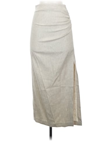 Zara Casual Skirt (view 1)
