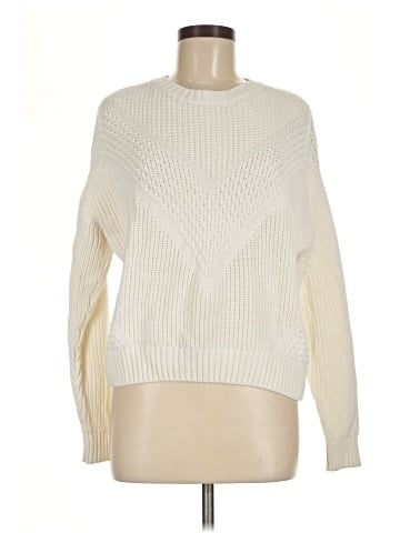 Divided by H&M Pullover Sweater (view 1)