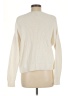 Divided by H&M Chevron-herringbone Ivory Pullover Sweater Size M - photo 2