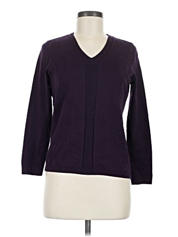 Talbots Pullover Sweater (view 1)