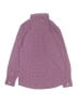 Vineyard Vines Checkered-gingham Purple Long Sleeve Button-Down Shirt Size 12 - 14 - photo 2