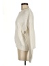 Divided by H&M Chevron-herringbone Ivory Pullover Sweater Size M - photo 5