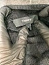 Theory Gray Long Sleeve Top Size P (petite) - photo 7