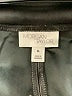 Morgan Taylor 100% Polyester Black Skort Size XL - photo 3
