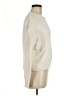 Divided by H&M Chevron-herringbone Ivory Pullover Sweater Size M - photo 4