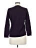 Talbots Purple Pullover Sweater Size M (petite) - photo 2