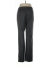 Halogen Chevron-herringbone Gray Dress Pants Size 10 - photo 2