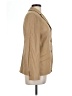 Lands' End Tan Blazer Size 10 - photo 4