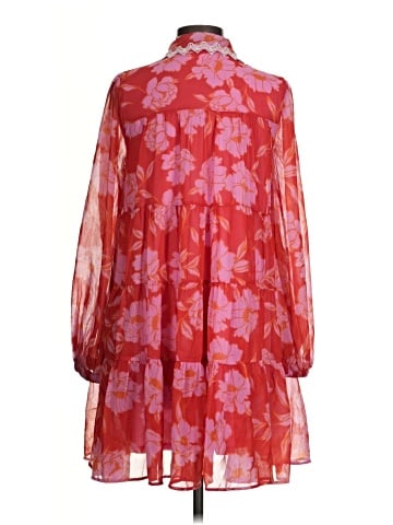 TCEC Cocktail Dress (view 2)