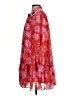 TCEC Hearts Red Cocktail Dress Size S - photo 5