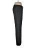 Halogen Chevron-herringbone Gray Dress Pants Size 10 - photo 4