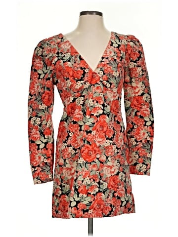 Free People Cocktail Dress (view 1)