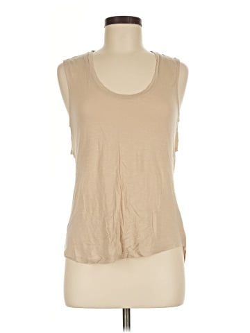 Trouve Sleeveless Top (view 1)