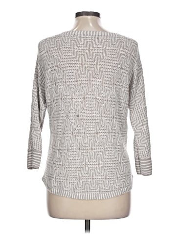 Nic + Zoe Pullover Sweater (view 2)