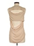 Trouve Tan Sleeveless Top Size M - photo 2