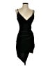 Emerald Sundae Black Cocktail Dress Size S - photo 1