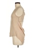 Trouve Tan Sleeveless Top Size M - photo 5