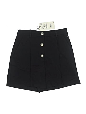 Zara Shorts (view 1)