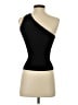 MNG Black Tank Top Size S - photo 2