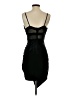 Emerald Sundae Black Cocktail Dress Size S - photo 2