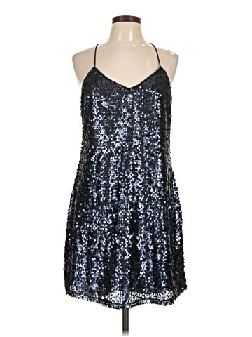 Express Cocktail Dress (view 1)