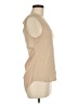 Trouve Tan Sleeveless Top Size M - photo 4