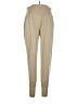 Nike Gold Casual Pants Size L - photo 1