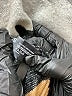 Express Brown Poncho One size - photo 8