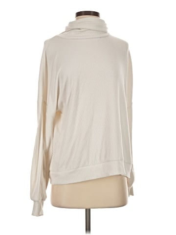 Unbranded Turtleneck Sweater (view 1)
