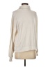 Unbranded Ivory Turtleneck Sweater Size S - photo 1