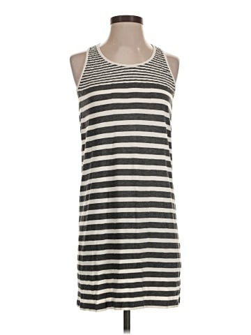 JJ Authentic Casual Dress (view 1)