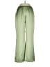 Something Navy Green Casual Pants Size M - photo 1