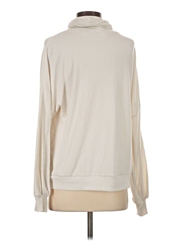 Unbranded Turtleneck Sweater (view 2)