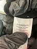 J.Crew Solid Black Active Pants Size 4 - photo 8