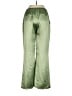 Something Navy Green Casual Pants Size M - photo 2