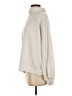 Unbranded Ivory Turtleneck Sweater Size S - photo 5