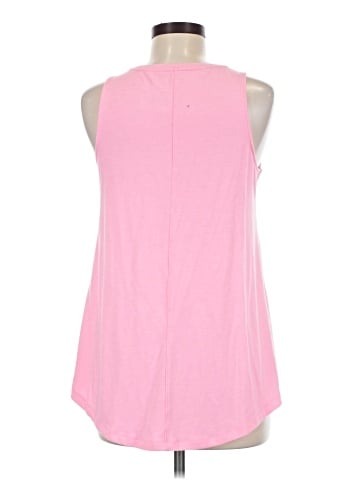 Apt. 9 Sleeveless T-Shirt (view 2)