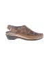 Easy Spirit Tan Mule/Clog Size 10 (narrow) - photo 1