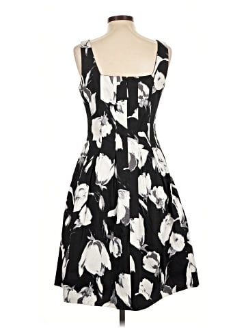 White House Black Market Cocktail Dress (view 2)