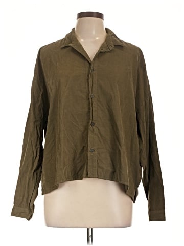 CP Shades Long Sleeve Button-Down Shirt (view 1)
