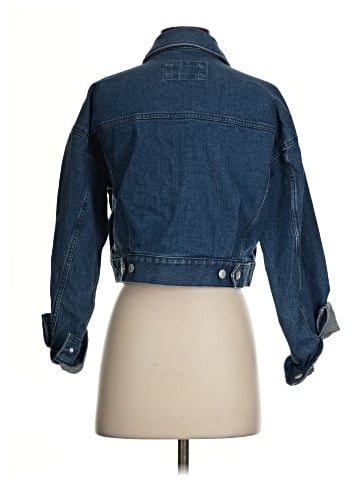 Ann Taylor LOFT Denim Jacket (view 2)