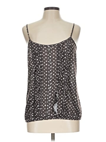 Weavers Sleeveless Blouse (view 1)