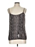 Weavers Black Sleeveless Blouse Size L - photo 1