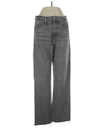 Zara TRF Jeans (view 1)