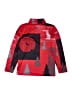 Spyder 100% Polyester Red Long Sleeve Polo Size M (baby) - photo 2