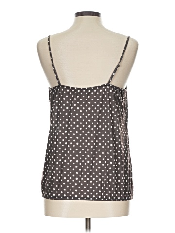 Weavers Sleeveless Blouse (view 2)