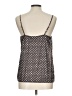 Weavers Black Sleeveless Blouse Size L - photo 2
