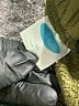 Bon Bebe 100% Polyester Solid Green Casual Pants Size 2T - photo 3