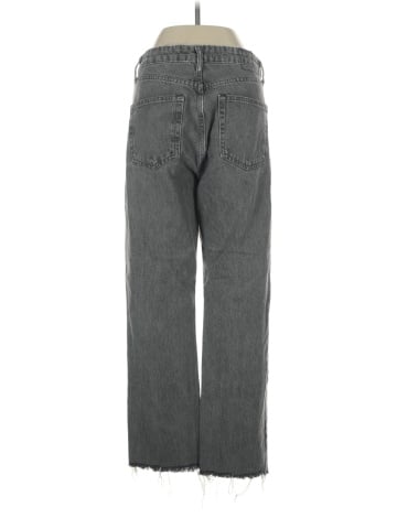 Zara TRF Jeans (view 2)