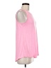 Apt. 9 Pink Sleeveless T-Shirt Size M - photo 4